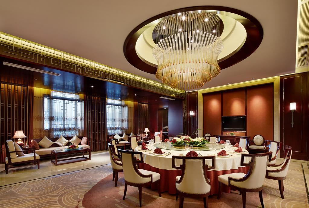 Jin Jiang Mingcheng Hotel Yancheng  Extérieur photo